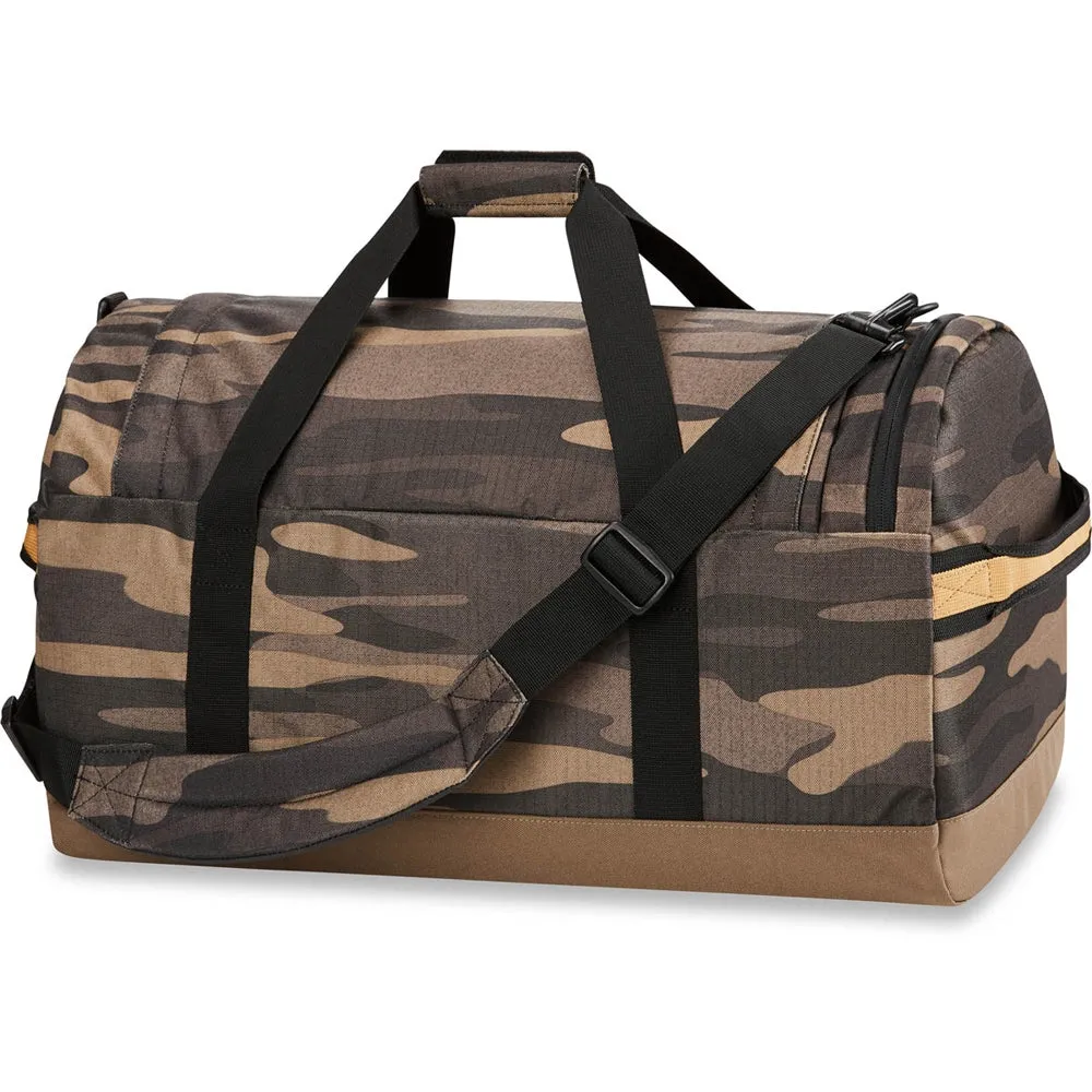 Dakine EQ 50L Duffle Bag  - Field Camo