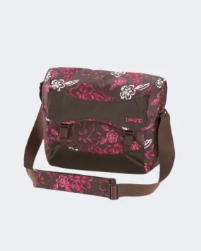 Dakine Messenger Girls Lifestyle Bag Pink Plaid 8150-145-28