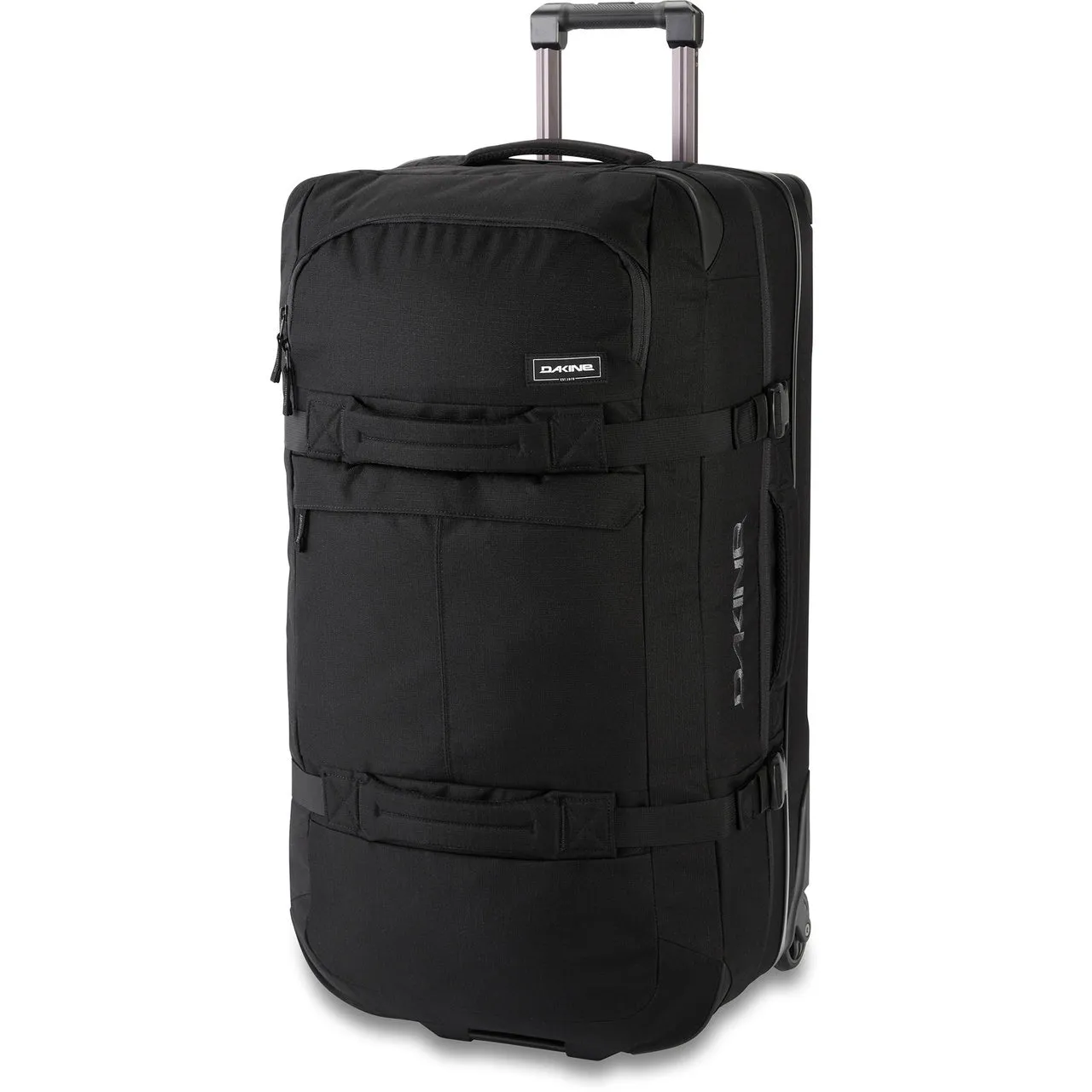 Dakine Split Roller 110L Black