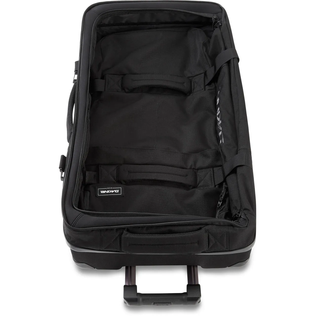 Dakine Split Roller 110L Black