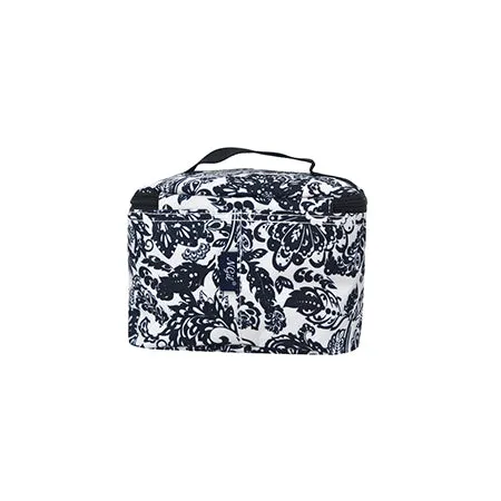 Damask Bliss NGIL Cosmetic Case