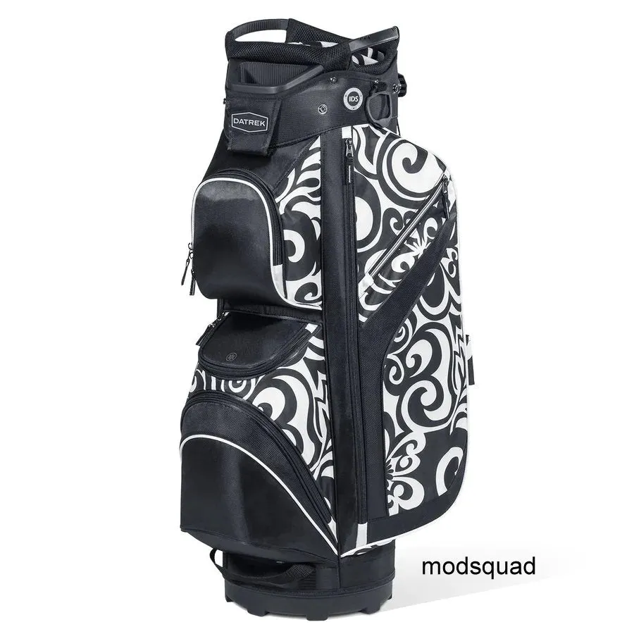 Datrek DG Lite II Women's Cart Bag 2024 - Free Personalization