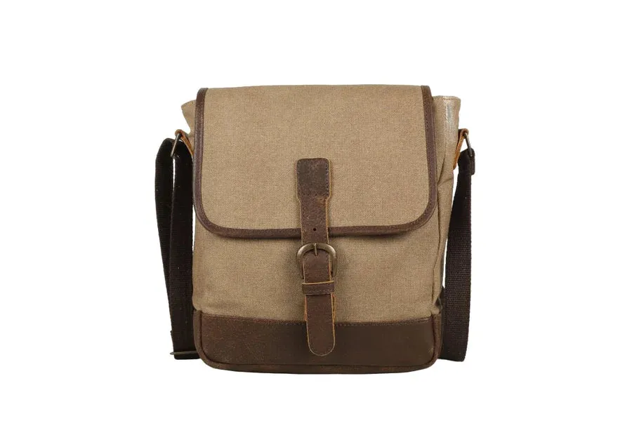 Declan Canvas Messenger