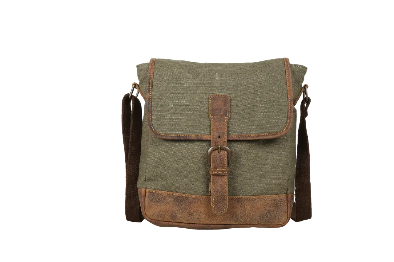 Declan Canvas Messenger