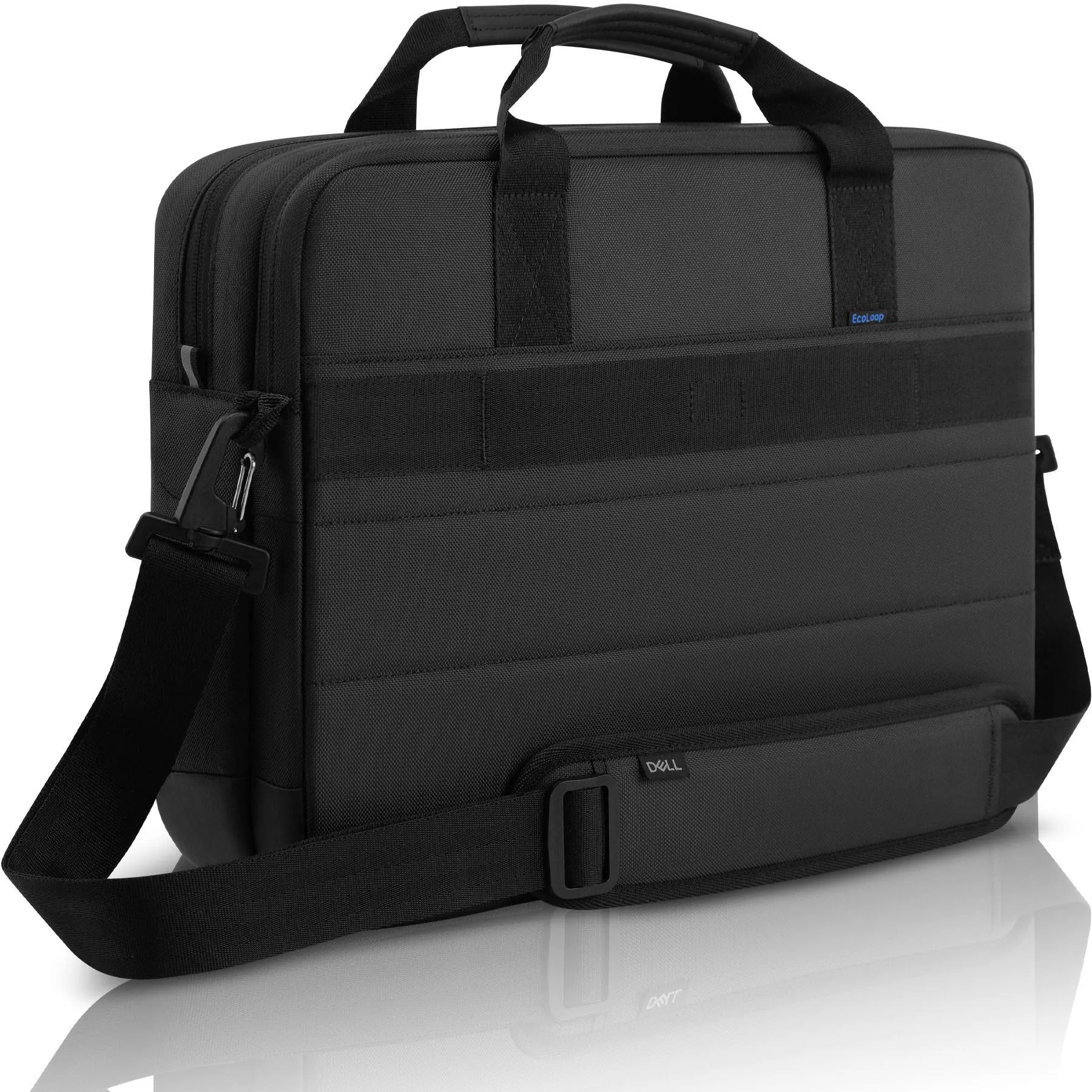 Dell EcoLoop Pro 15" Laptop Briefcase Bag