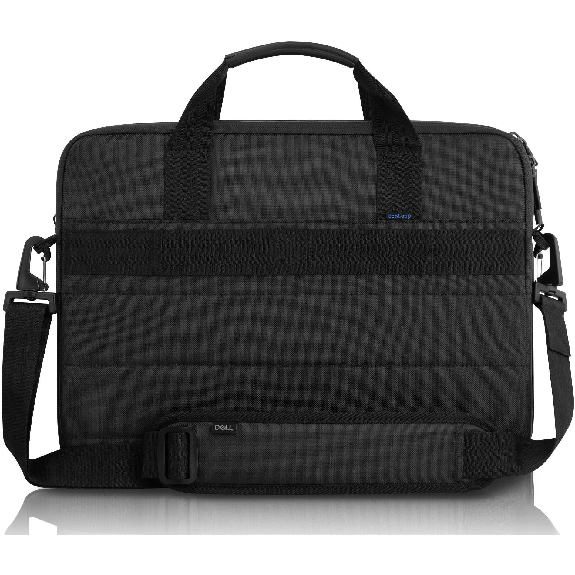 Dell EcoLoop Pro 15" Laptop Briefcase Bag