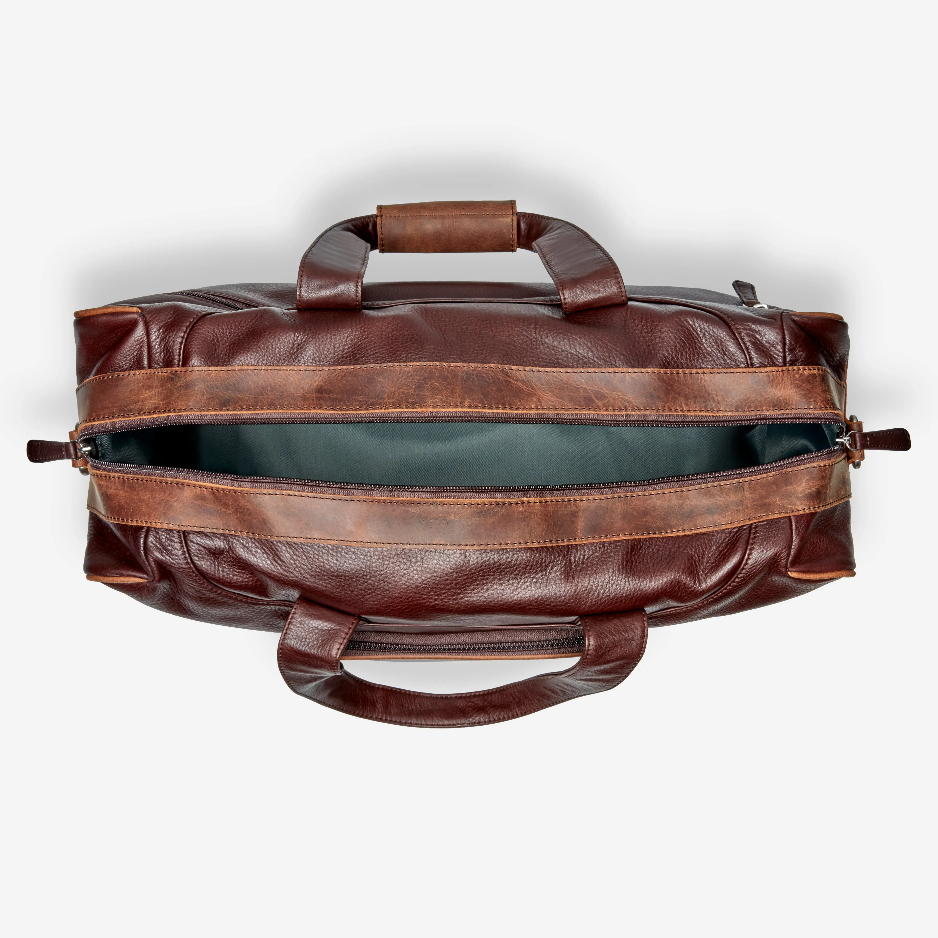 Dexter Duffle Bag