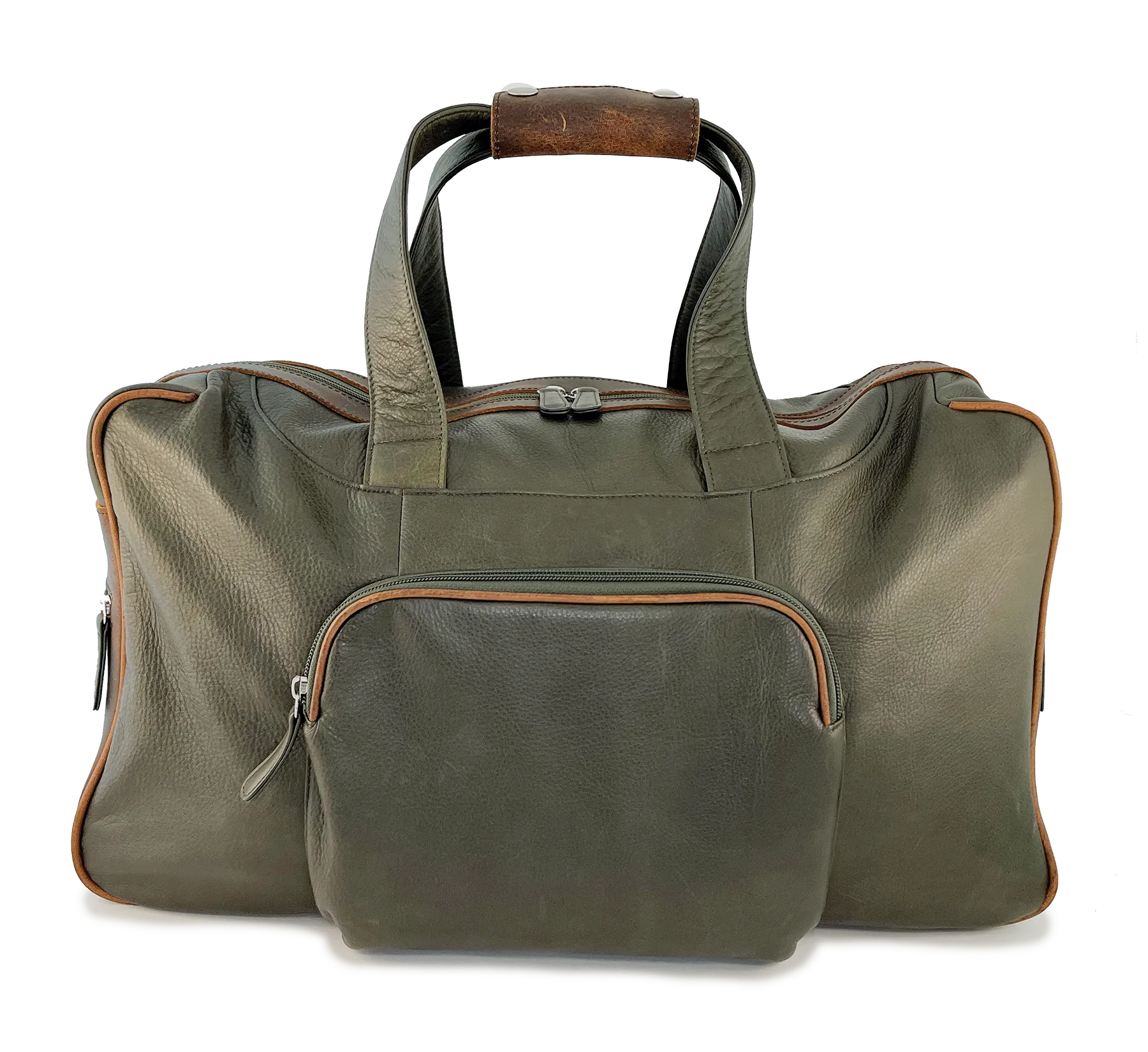 Dexter Duffle Bag