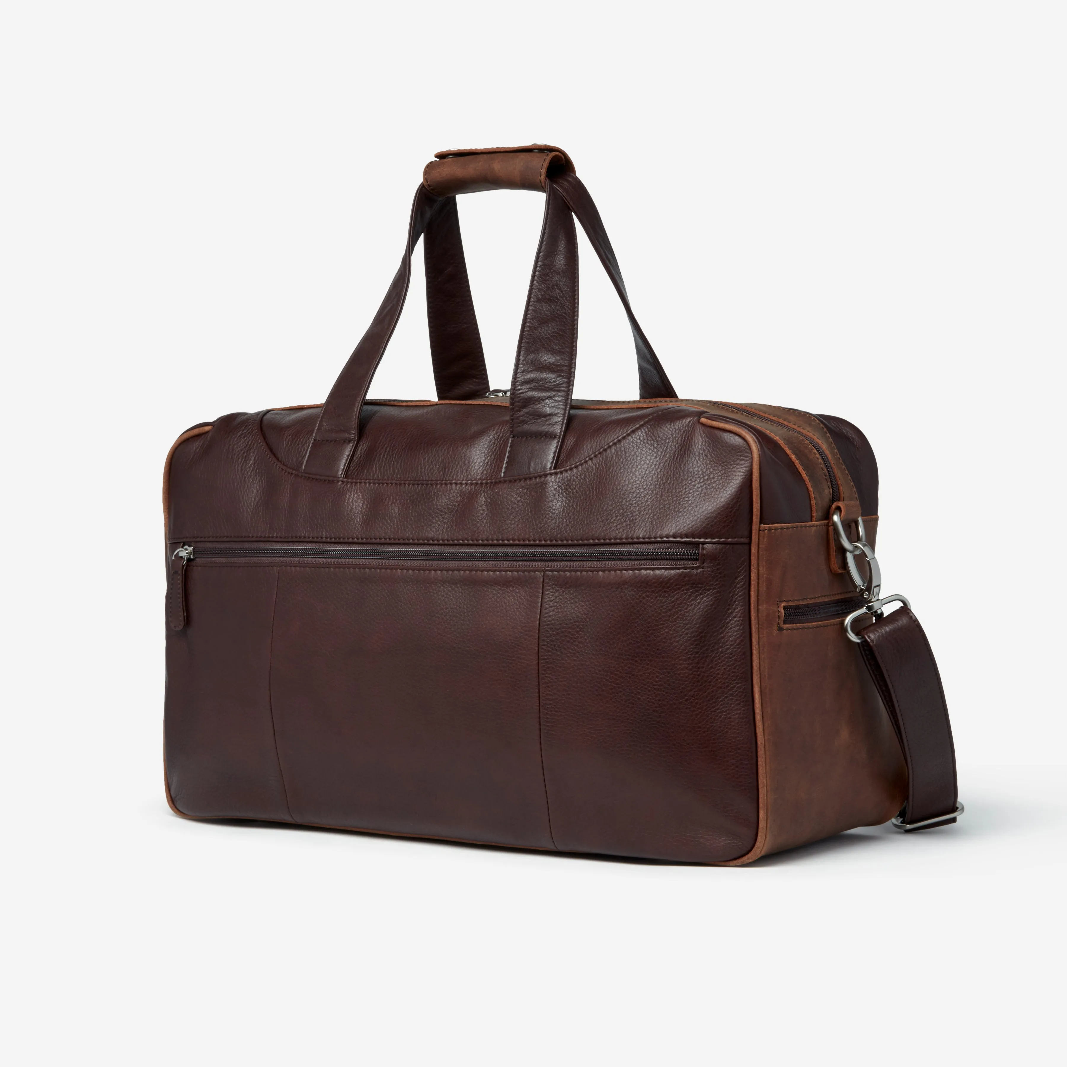 Dexter Duffle Bag