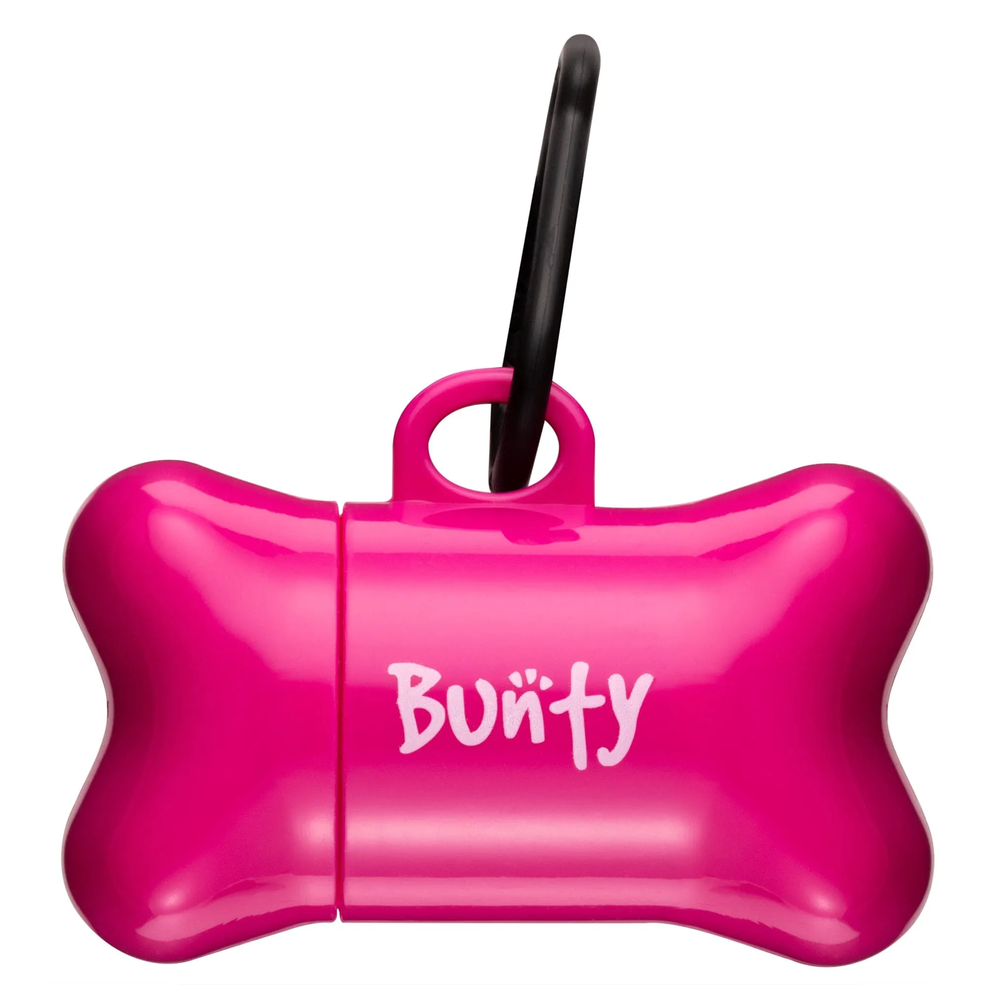 Dog Poop Bag Dispenser - Bunty Waste Bag Dispenser