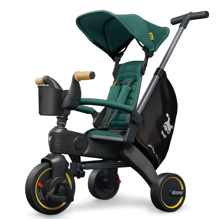 Doona Liki Trike S5