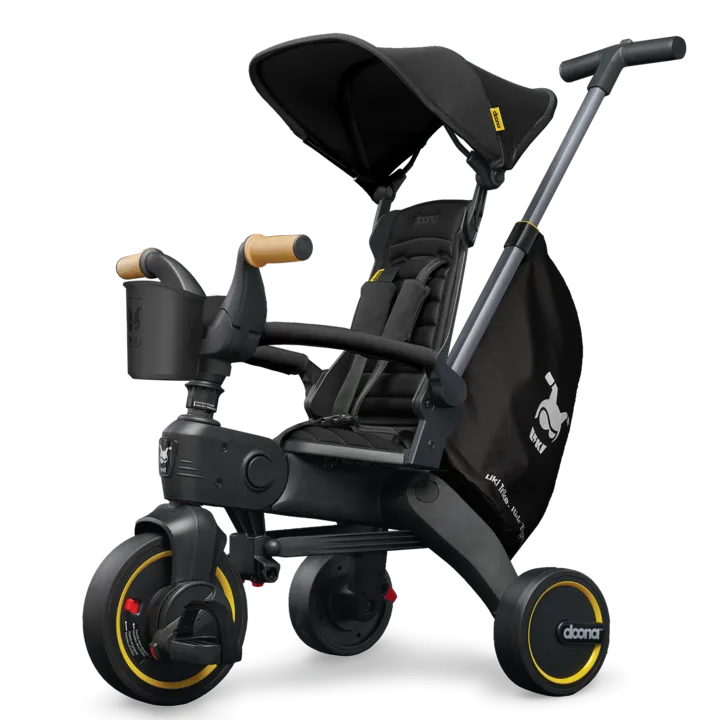 Doona Liki Trike S5