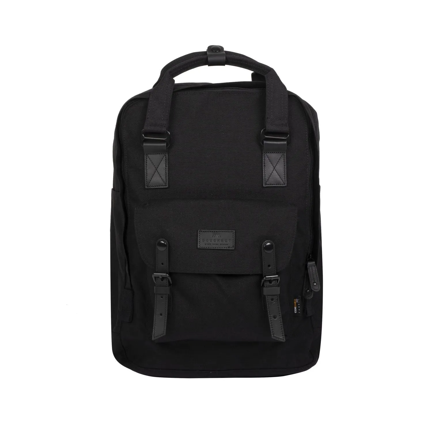 Doughnut Macaroon Large Cordura Black Series Backpack