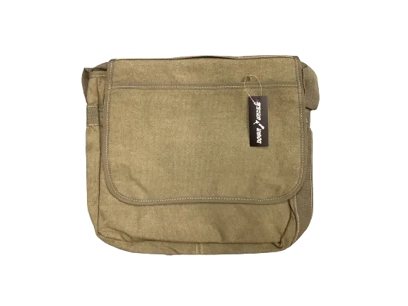 Down Under - Messenger Bag (B0921)