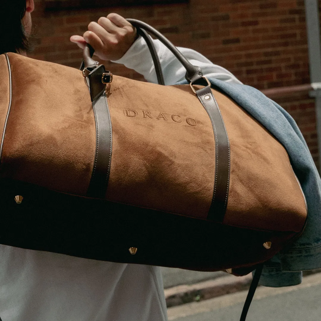 Draco Duffle Bag