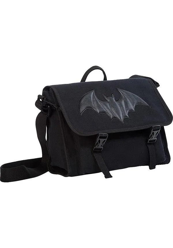 Dragon Frenzy | MESSENGER BAG