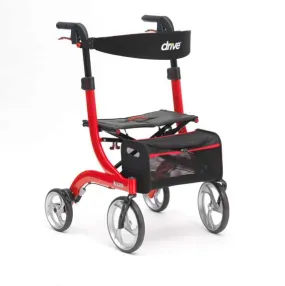 Drive Nitro Rollator with VAT