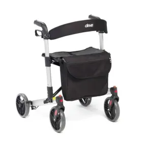 Drive X - Fold Rollator with Vat