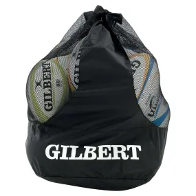 Dual Strap Ball Bag (Holds 12)