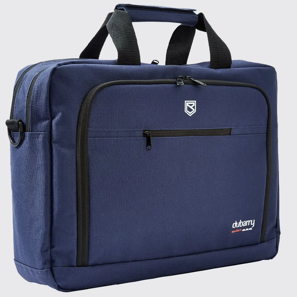 Dubarry Gibraltar Navigator Bag - Navy