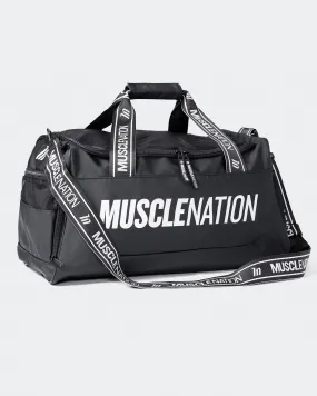 Duffle Bag - Black