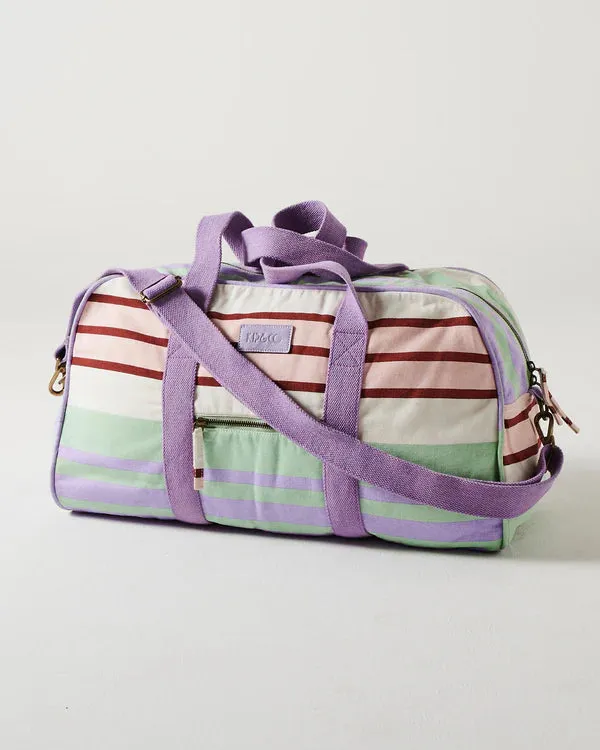 DUFFLE BAG | Island Delight