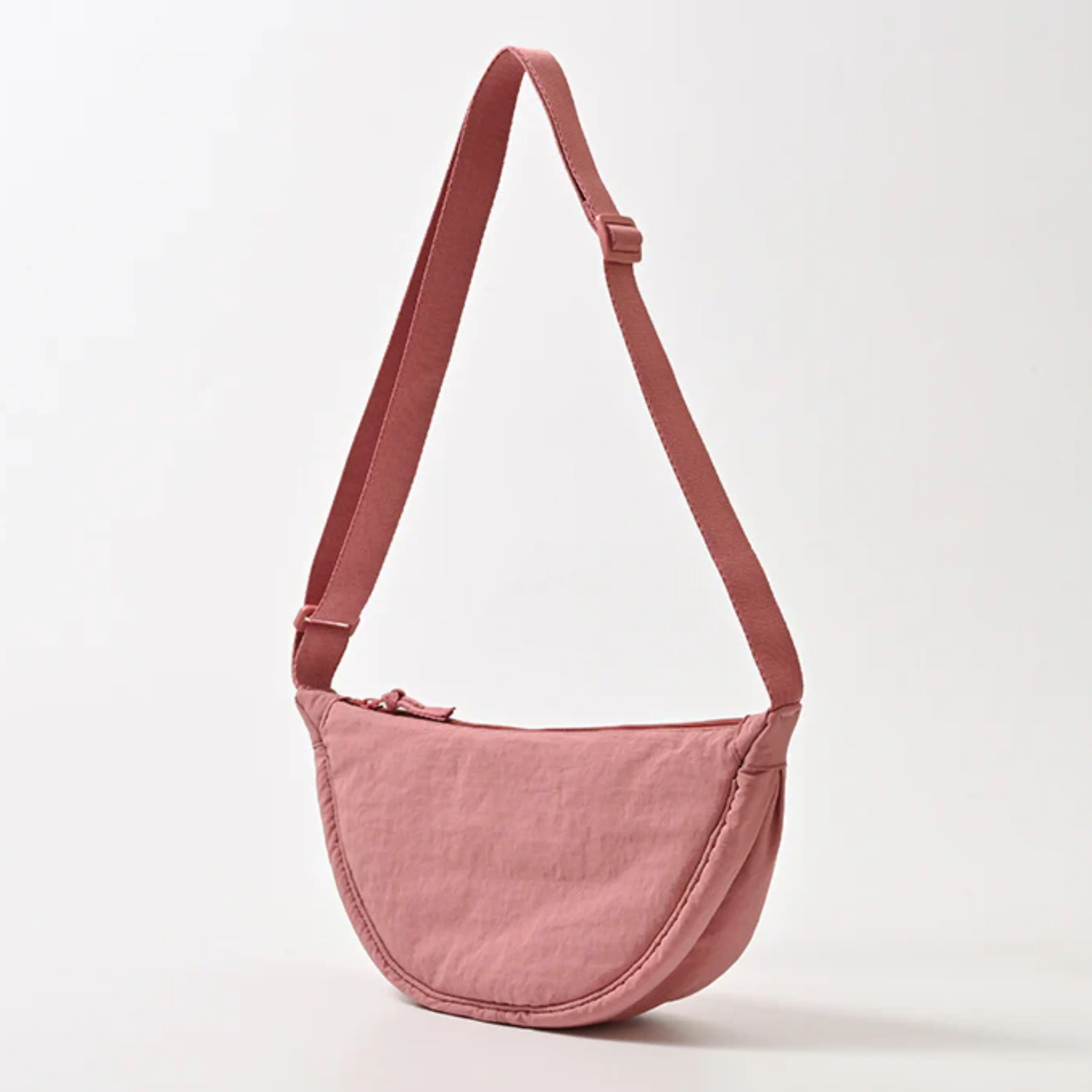 Dumpling Crossbody Bag