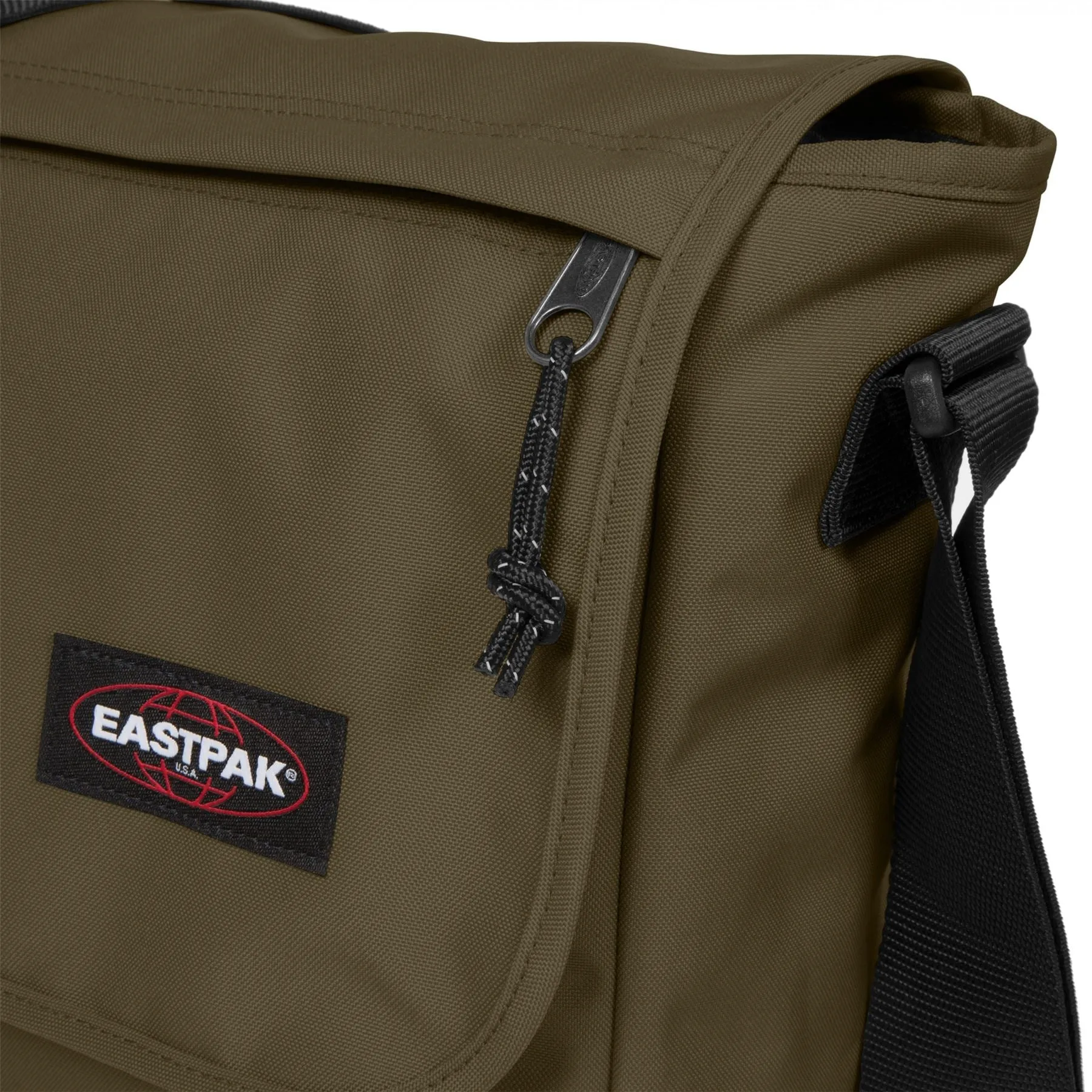 Eastpak Delegate   Messenger Bag