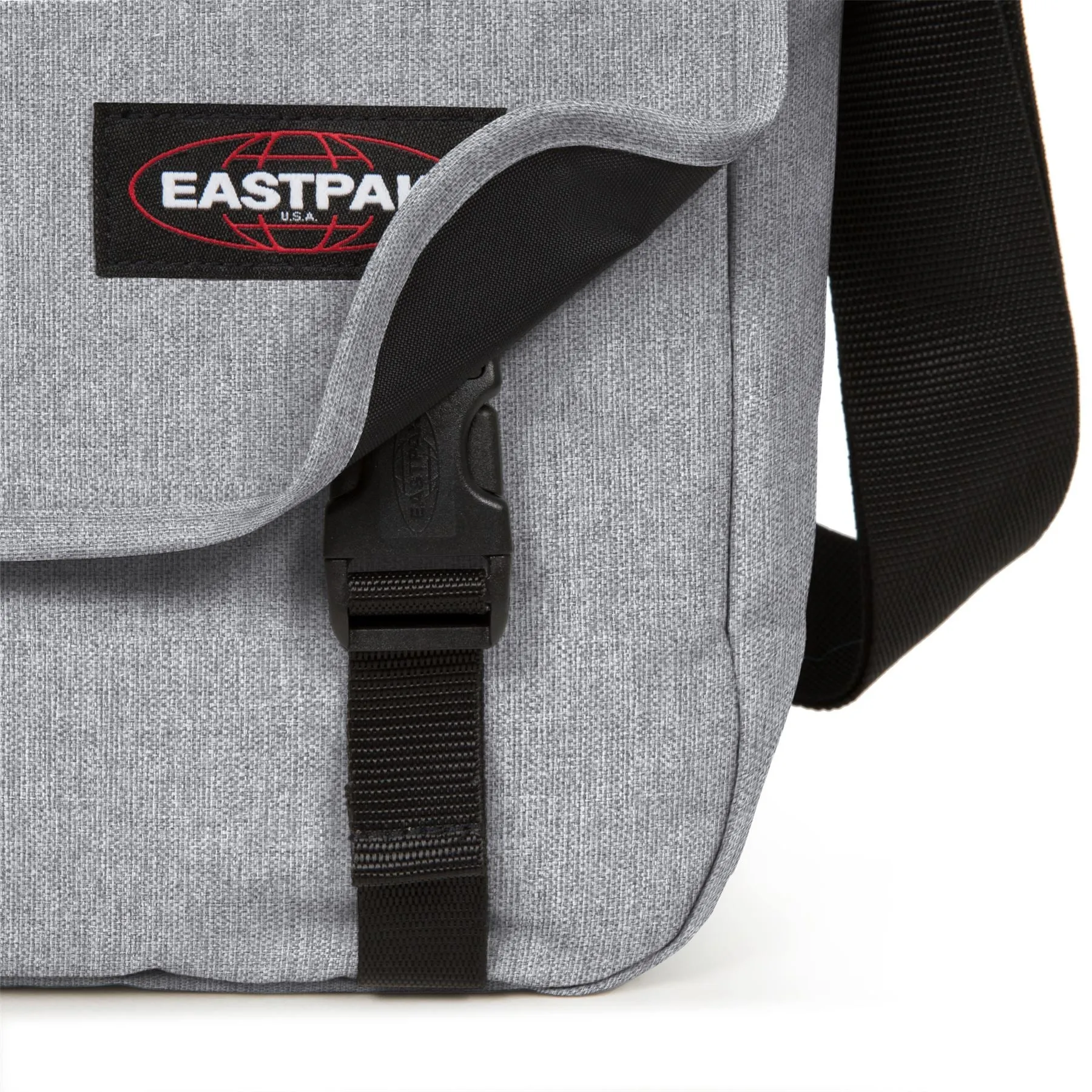 Eastpak Delegate   Messenger Bag