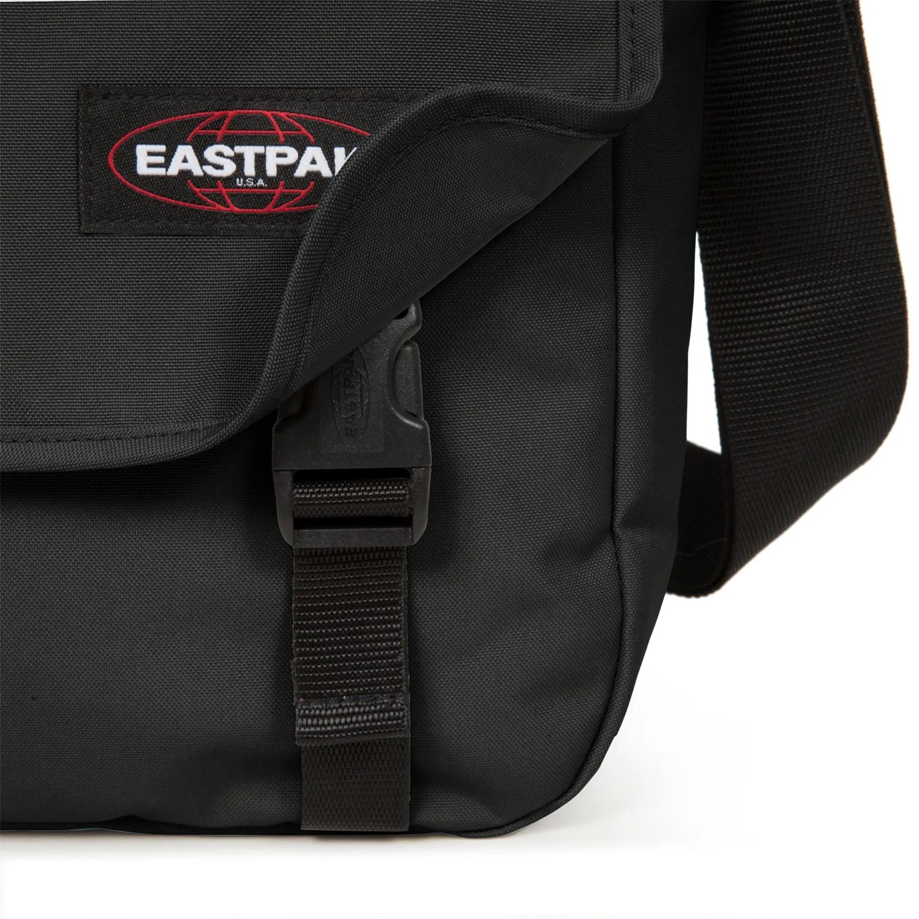 Eastpak Delegate   Messenger Bag