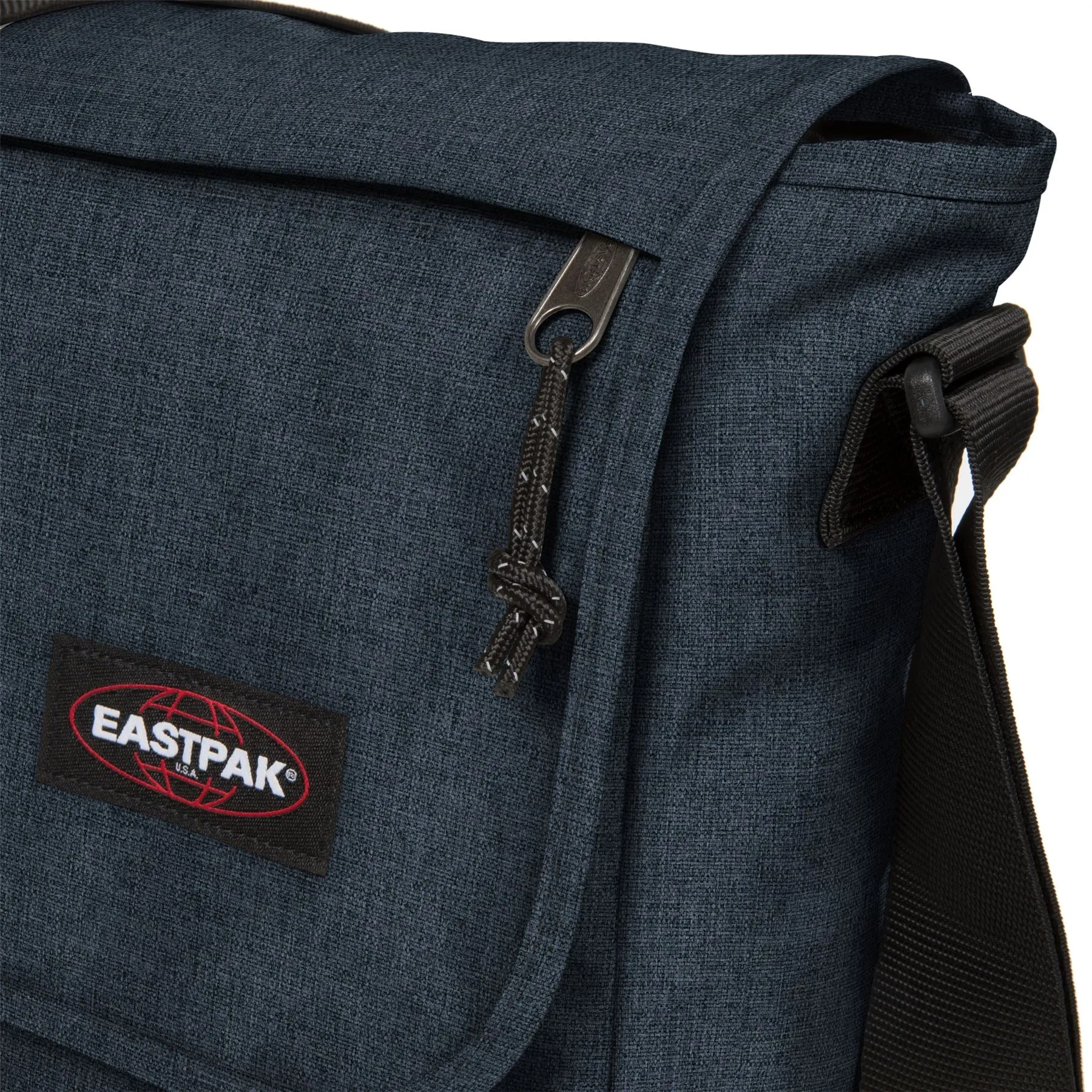 Eastpak Delegate   Messenger Bag