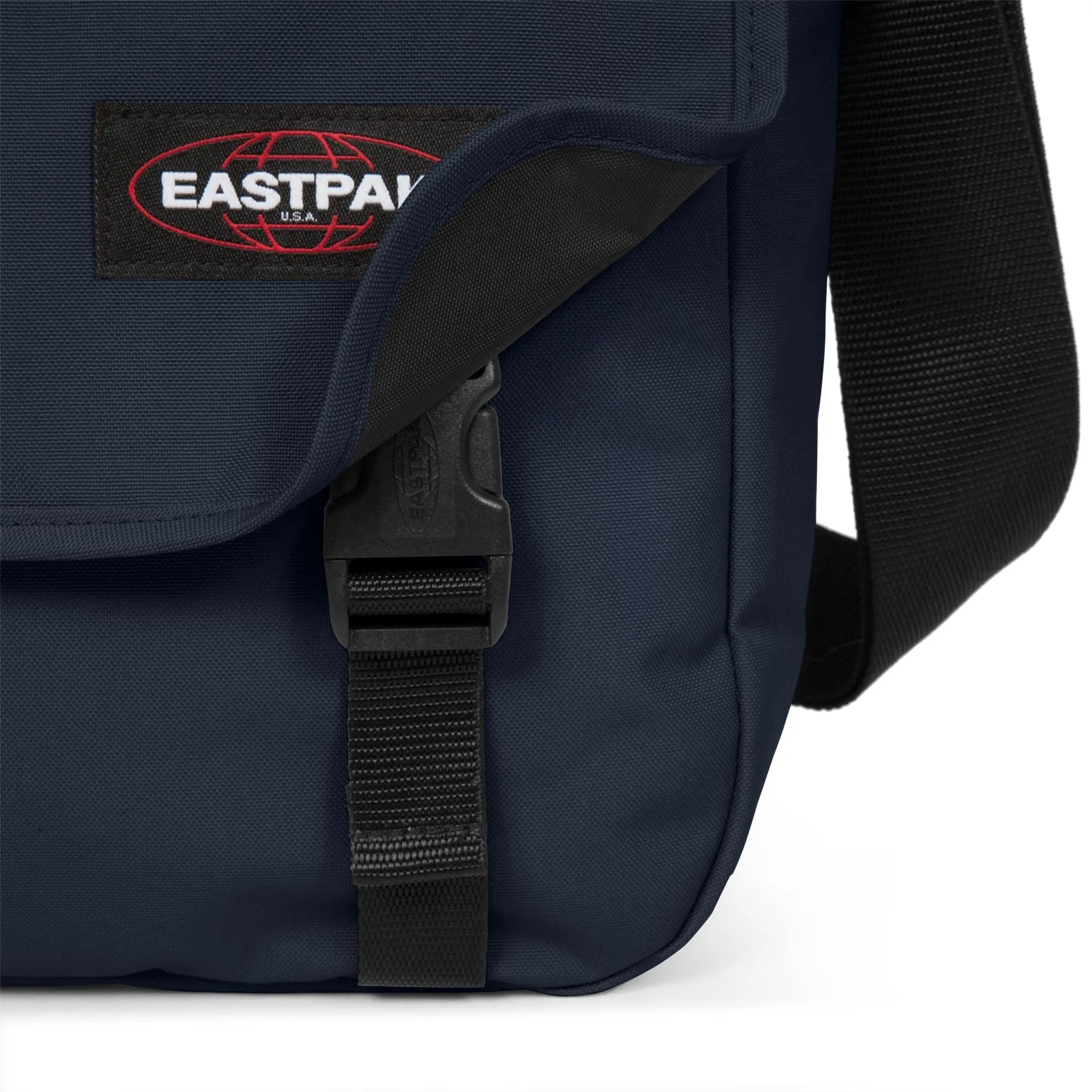 Eastpak Delegate   Messenger Bag