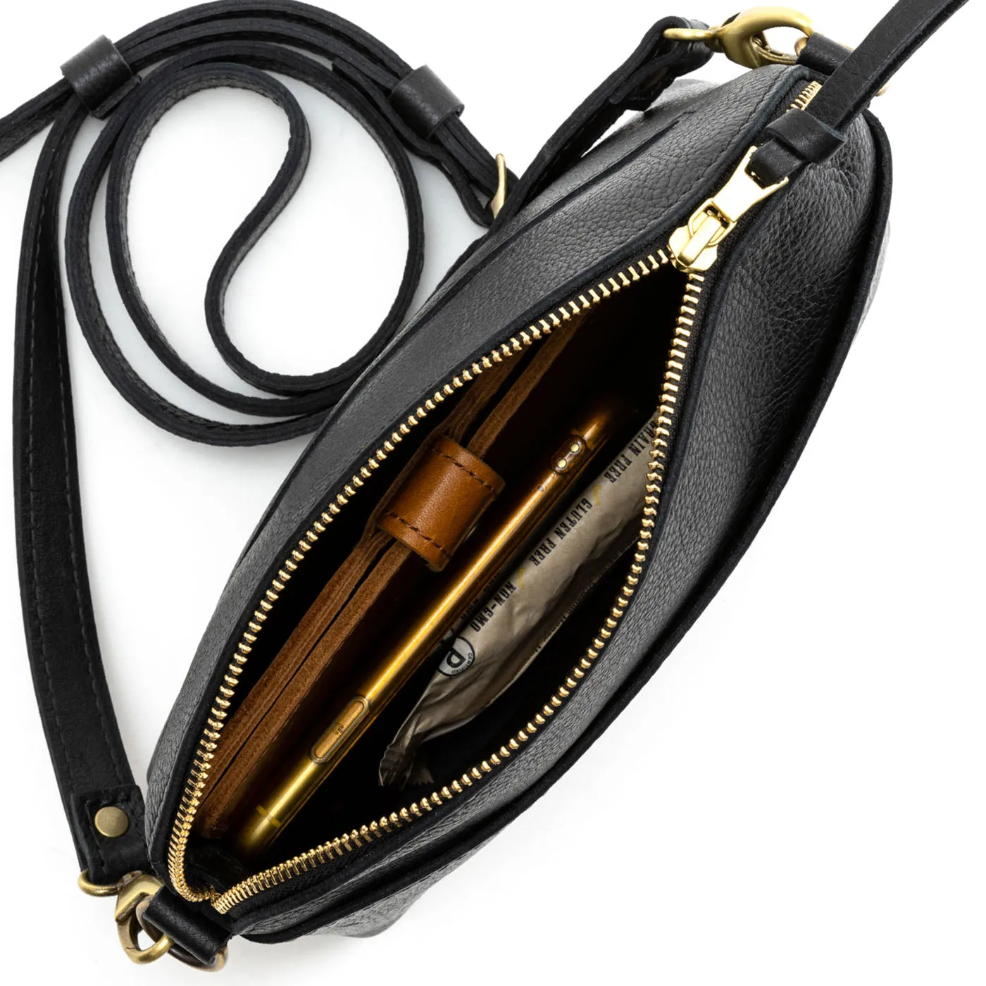 Eclipse Purse