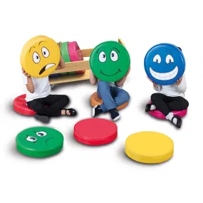 Emotions™ Cushions with Tuf 2™ Trolley pk 12