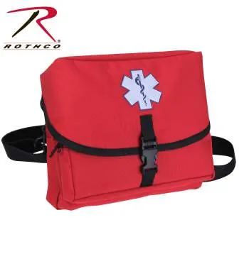 EMS Medical Field Pouch