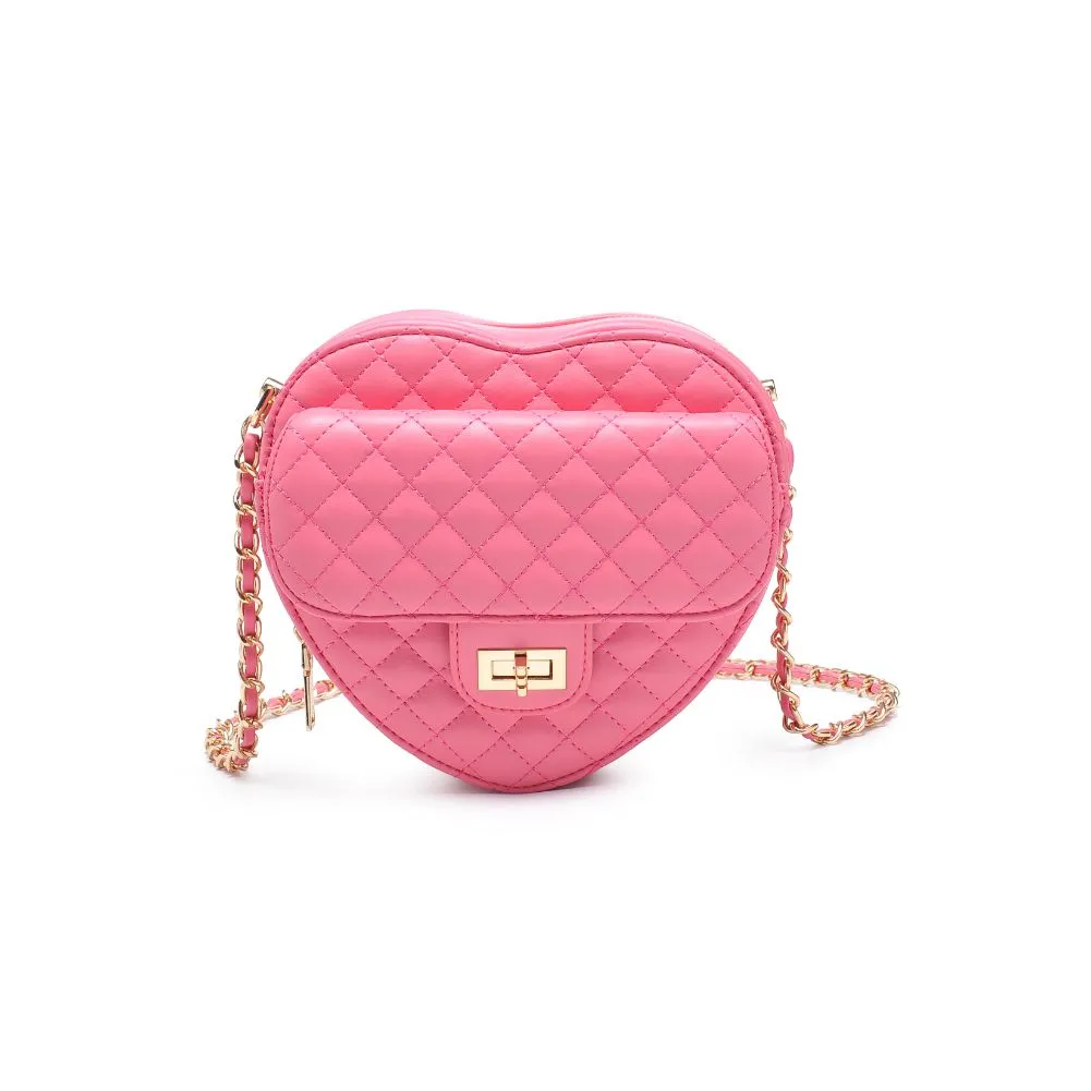 Euphemia Crossbody