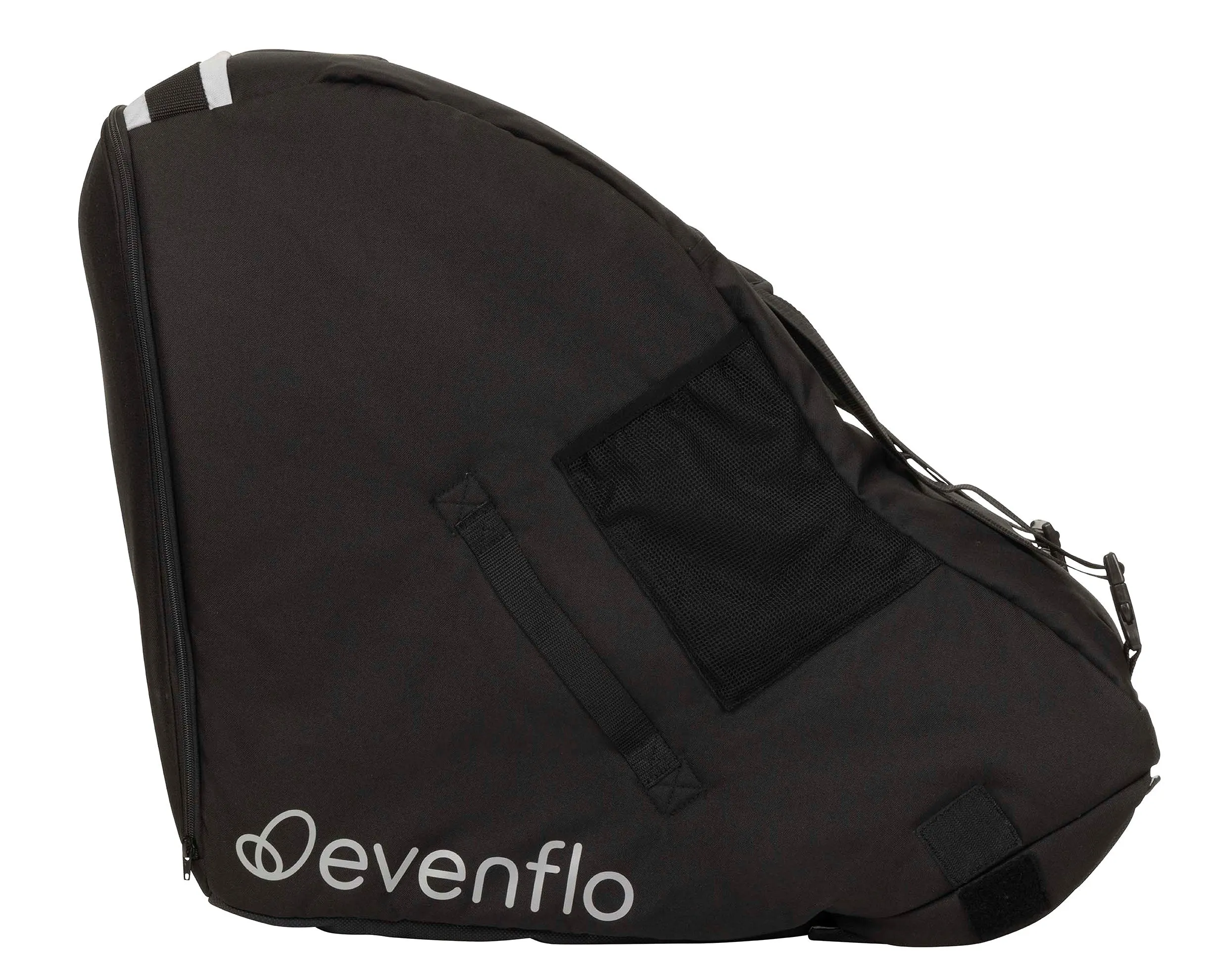 Evenflo - Shyft DualRide Padded Travel Bag