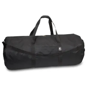 Everest-40-Inch Round Duffel