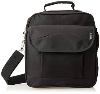 Everest Deluxe Utility Bag - Large - Black