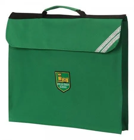 Ewloe Green Book Bag