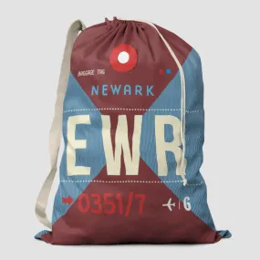 EWR - Laundry Bag