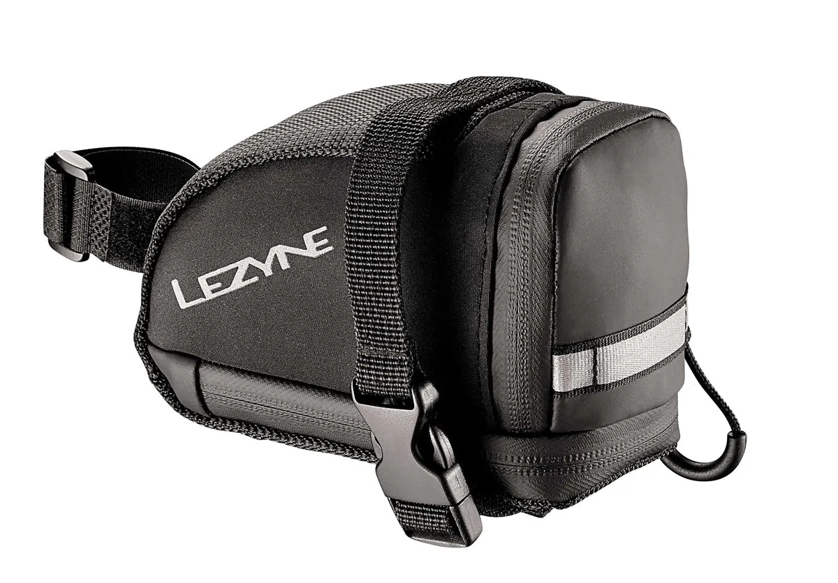 EX Caddy Saddle Bag - 0.8L