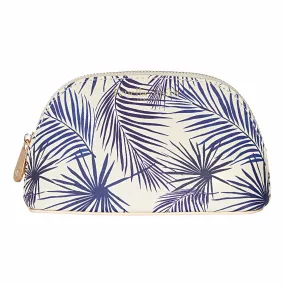 Fenella Smith Giraffe & Palm Cosmetic Case