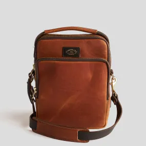 Field Crossbody No.177 | Baseball Tan