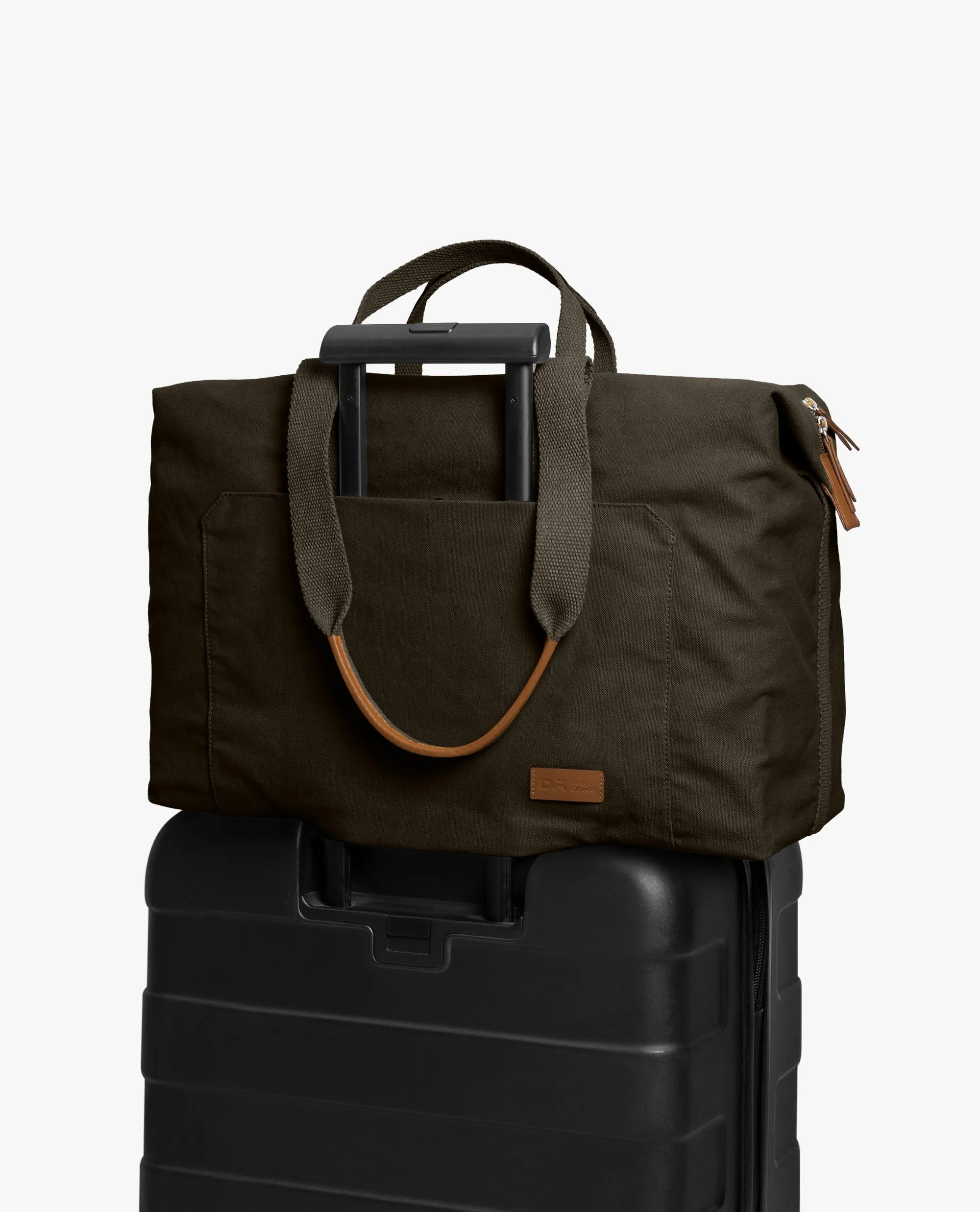 Field Duffle Bag