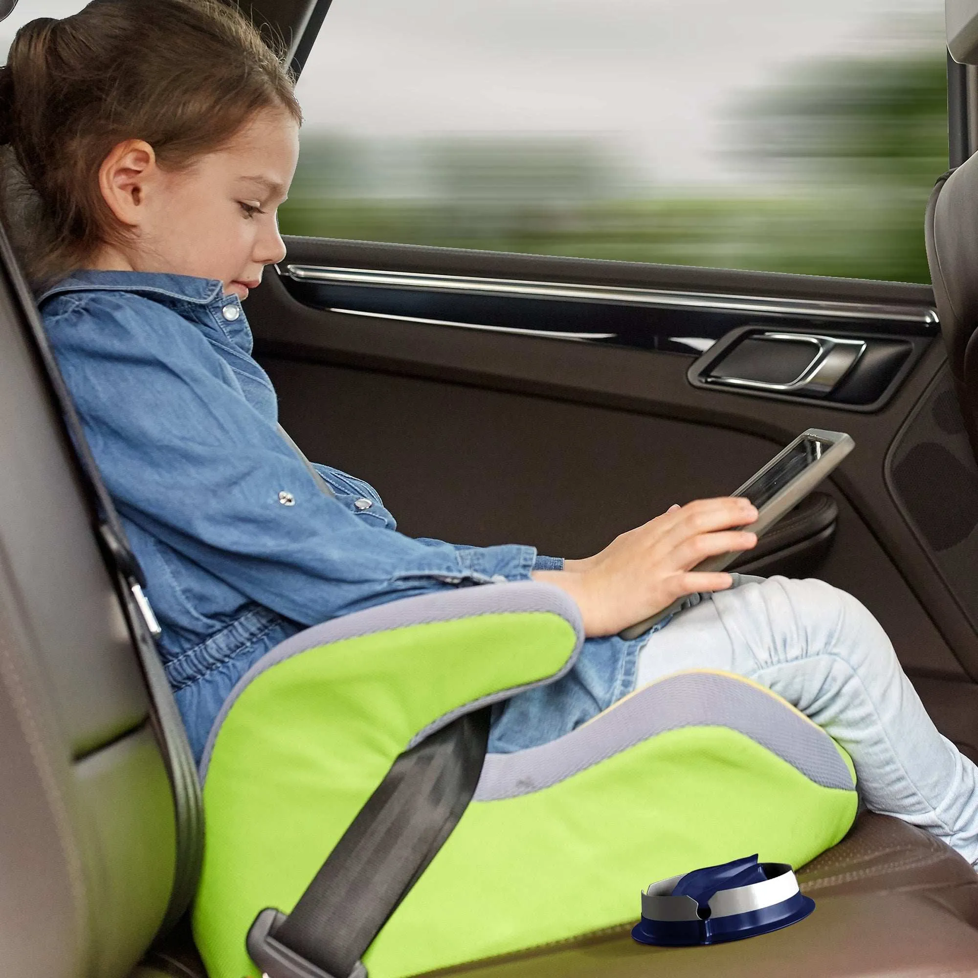 FifthPulse Disposable Emesis Bags for Car Rides Airplanes and Travel