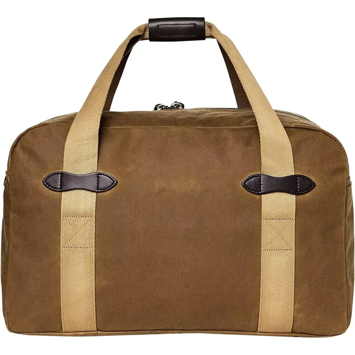 Filson Medium Tin Cloth Duffle Bag