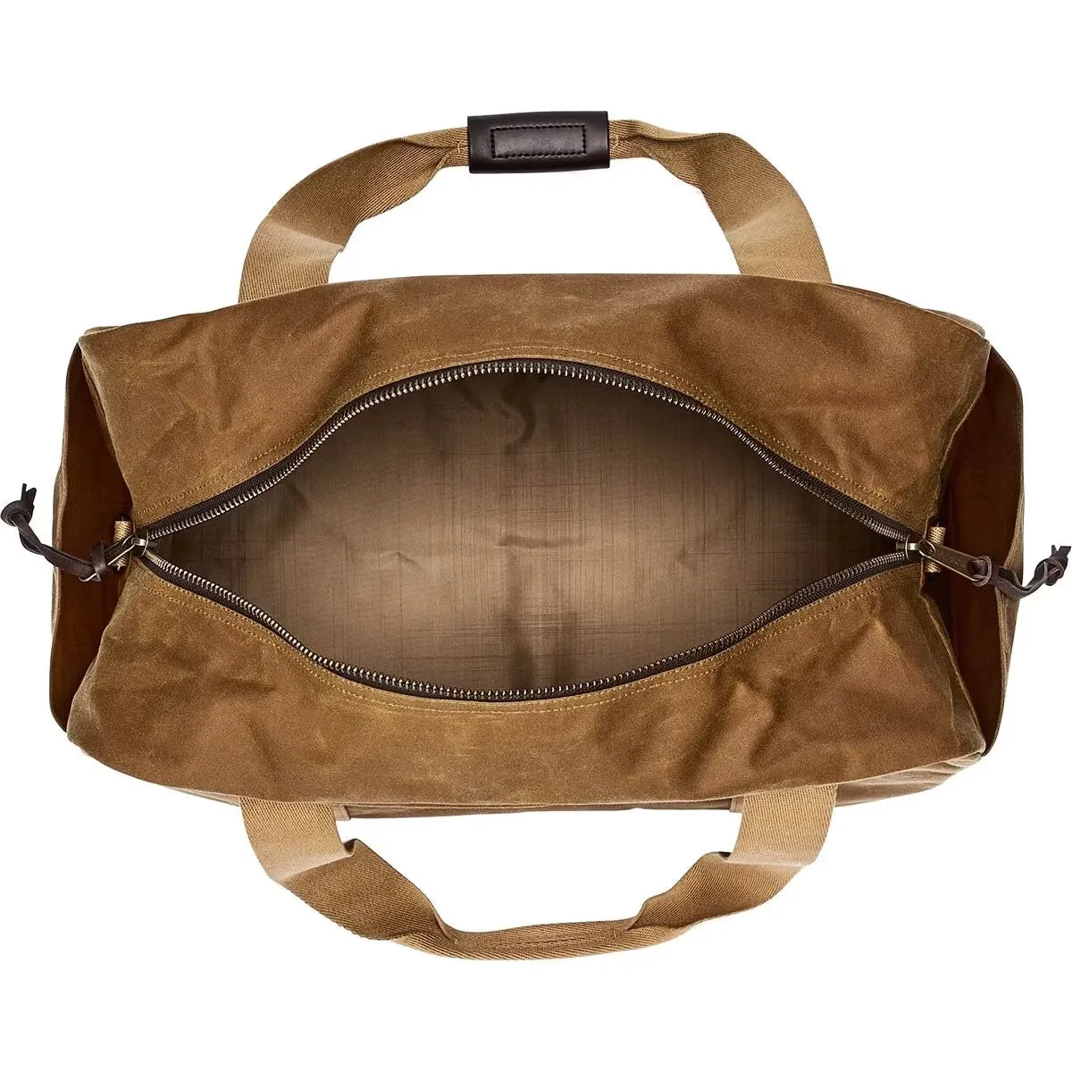 Filson Medium Tin Cloth Duffle Bag