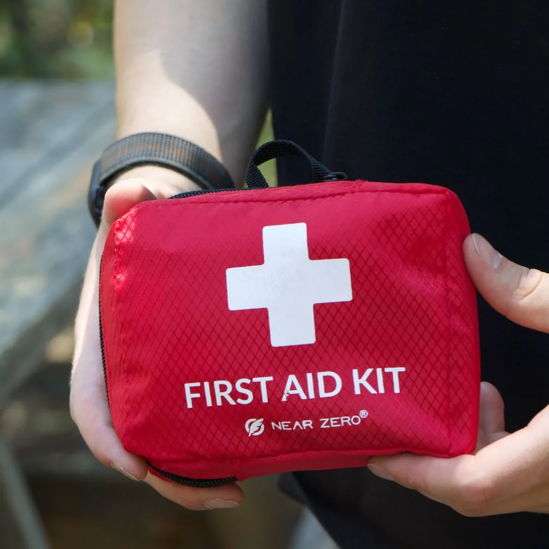 First Aid Kit - Ultralight - Waterproof