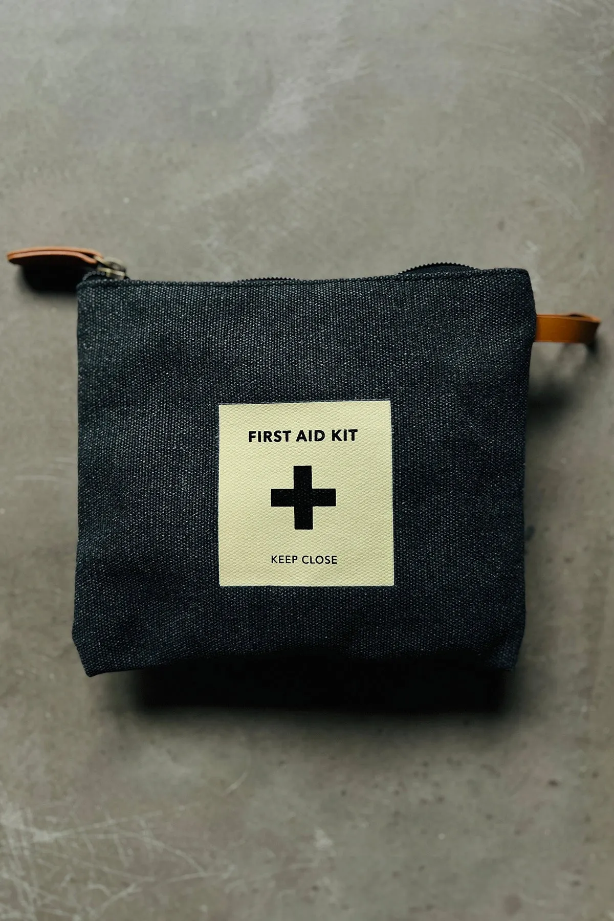 First Aid Kit